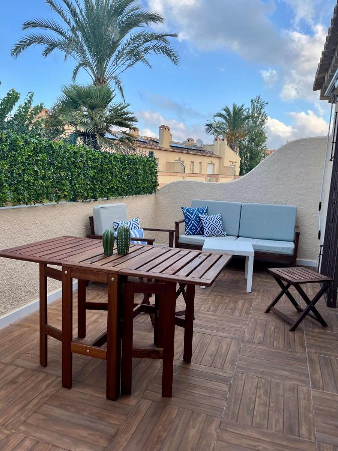 Appartement Denia, Playa Y Ciudad