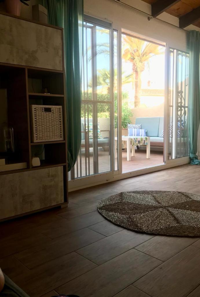 Appartement Denia, Playa Y Ciudad