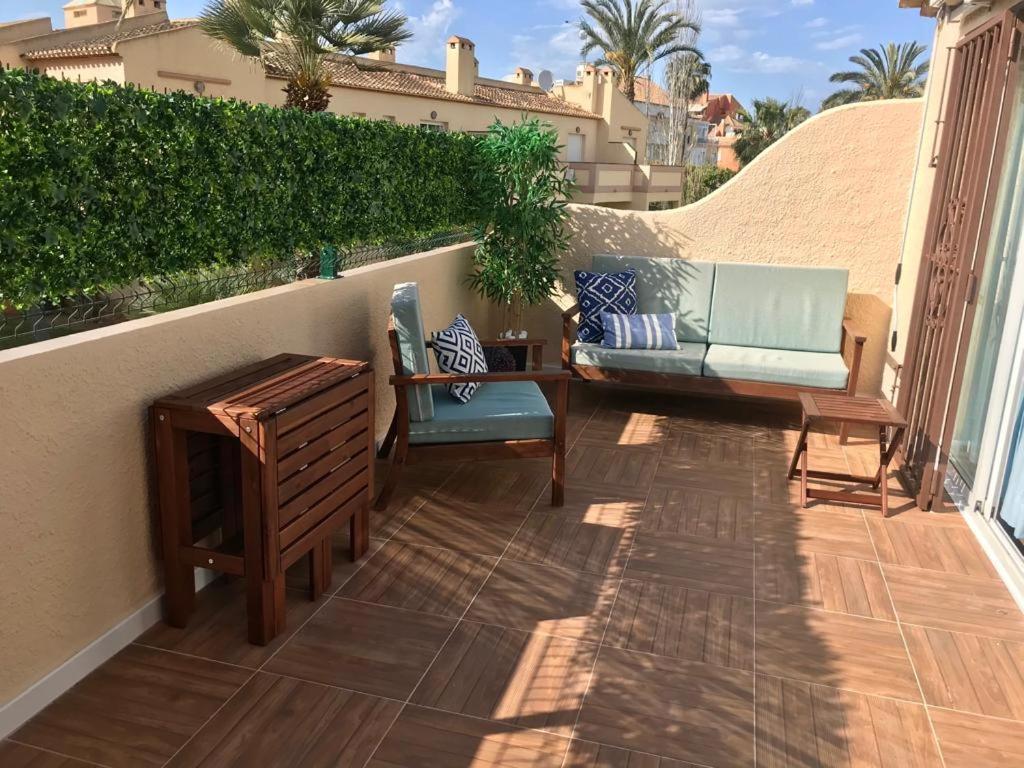 Appartement Denia, Playa Y Ciudad Dénia