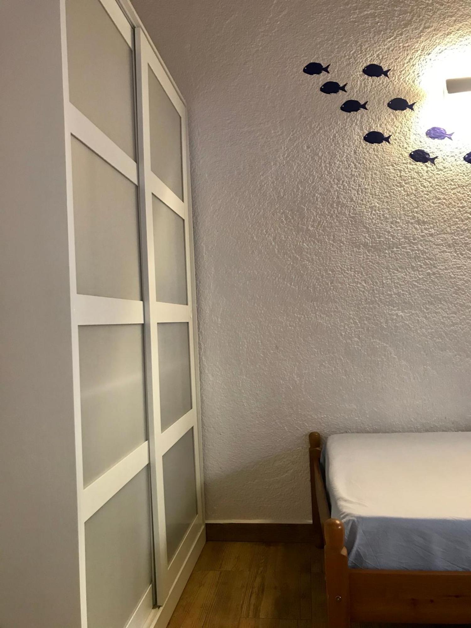 Appartement Denia, Playa Y Ciudad *