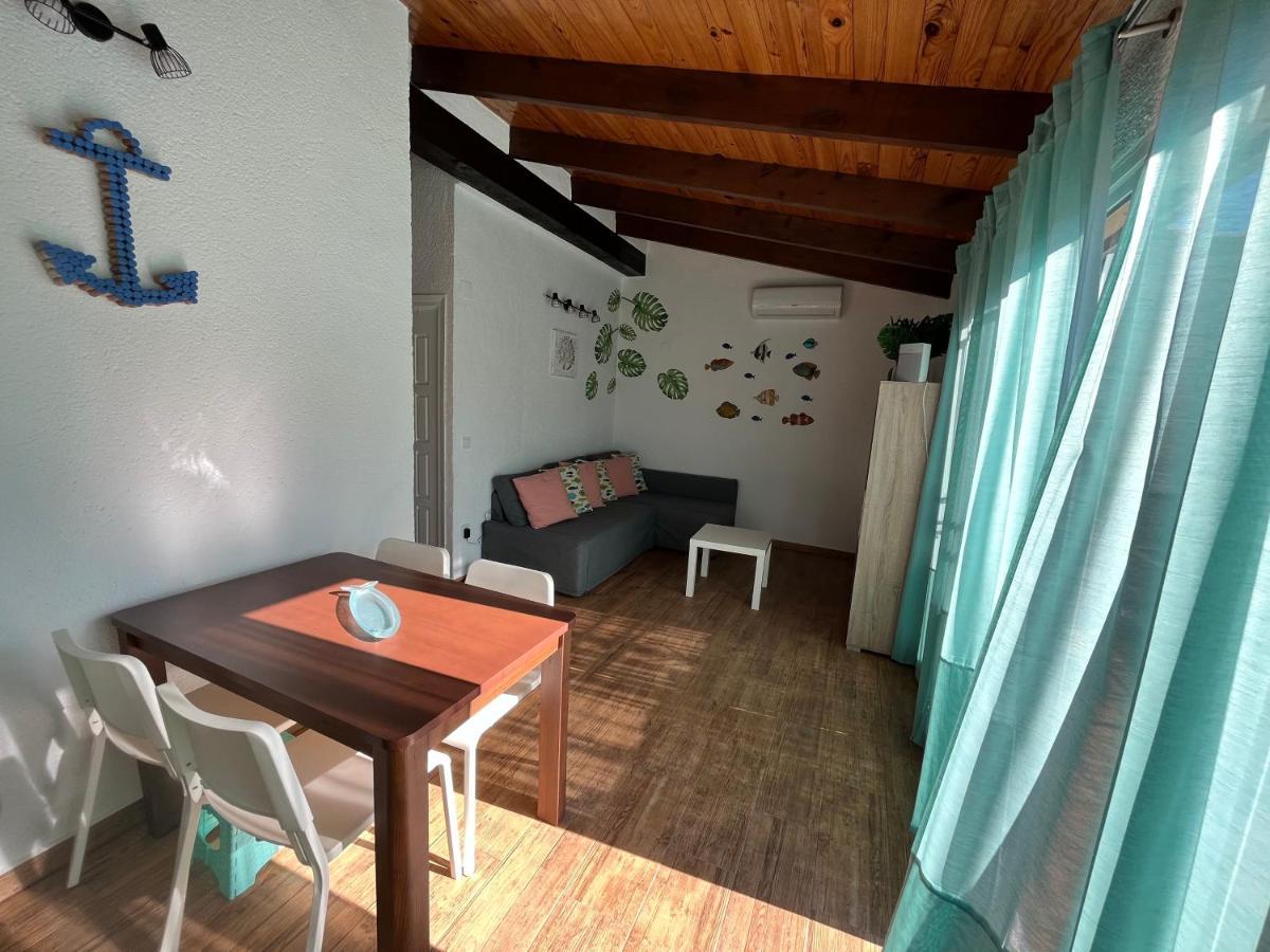 Denia, Playa Y Ciudad Appartamento Dénia