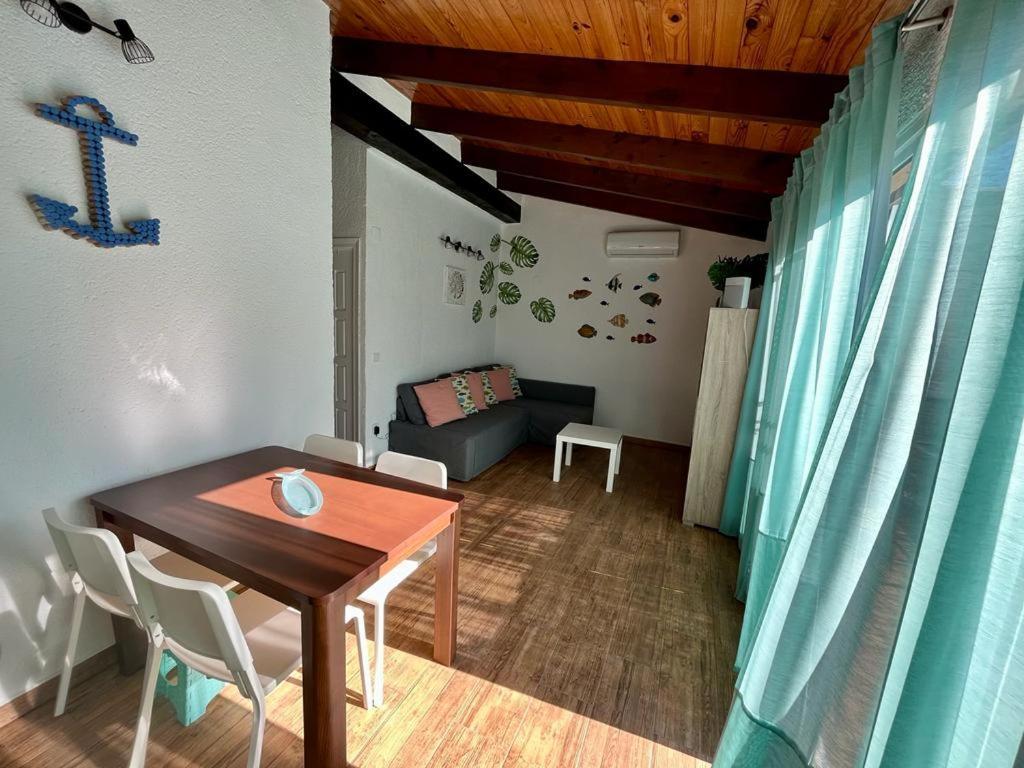 Appartamento Denia, Playa Y Ciudad *