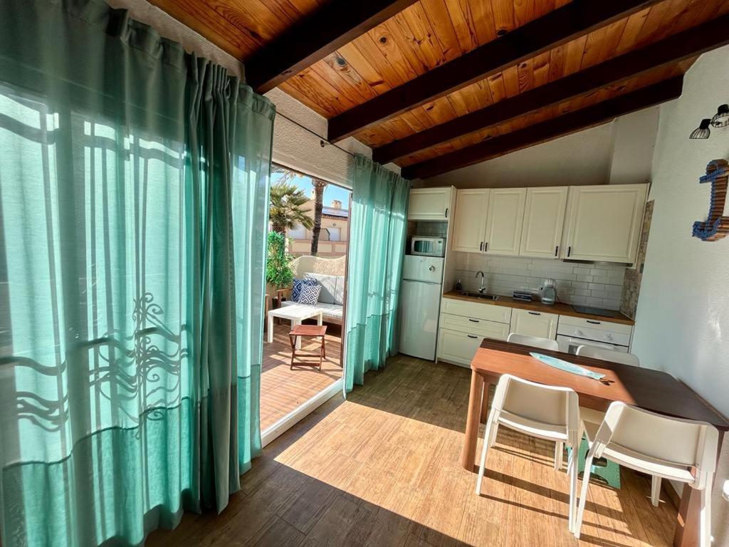 Appartamento Denia, Playa Y Ciudad Dénia