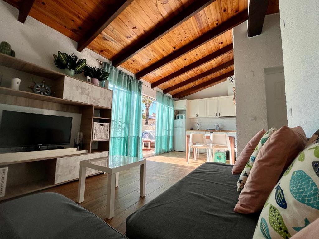 Appartamento Denia, Playa Y Ciudad Dénia